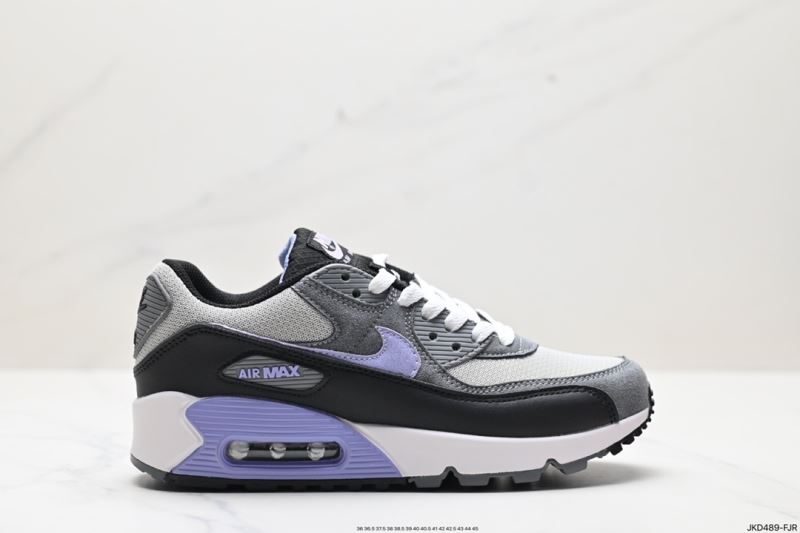 Nike Air Max Shoes